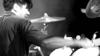 วัดใจ (Drum Cam) - Silly fools live at Rimpha Music Festival 2023