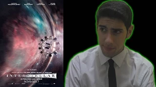 Review/Crítica "Interstellar" (2014)