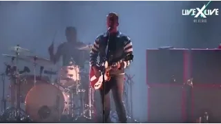 Queens of the Stone Age - Rock In Rio 2015 (Full Concert)