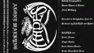 Hades - Alone Walkyng [Full Demo '93]