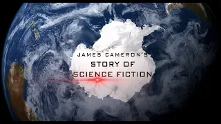 James Cameron's Story of Science Fiction | A closer look at THE THING | HD