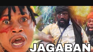 JAGABAN Ft. SELINA TESTED EPISODE 25  FULL VIDEO BLOOD & TEARS