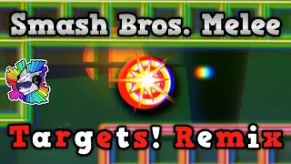 Super Smash Bros. Melee - Break the Targets Remix