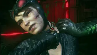 Batman: Arkham Knight New Game Plus Walkthrough Part 6