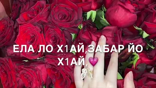 Дала декъал йойла(шуточная)💗