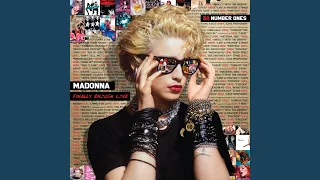 Material Girl (7" Version) (2022 Remaster)