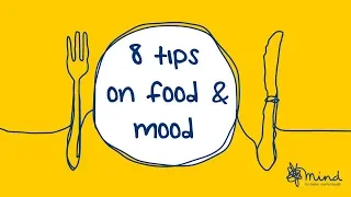 How to manage your mood with food | 8 tips