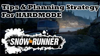 Tips To Help Jumpstart A Successful HARDMODE Campaign!