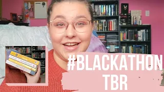 february tbr! #blackathon [cc]