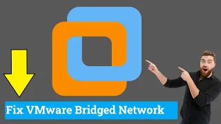 Fix VMware Bridged Network not working on Windows 10 Host | Fix VMware Bridged Network not Working