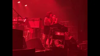 Someone Great by LCD Soundsystem at Brooklyn Steel 12.7.22