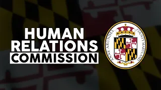 Human Relations Commission | September 21st, 2023