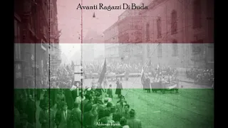 Avanti Ragazzi Di Buda (English) - Alderon Tyran
