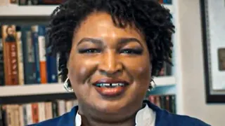 Panicked Republicans Launch "Stop Stacey" Group To Fight Stacey Abrams