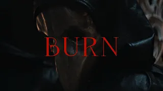 Майор Гром: Чумной Доктор | BURN