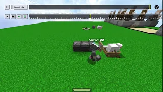 Sheep Fricker World Record 2.22