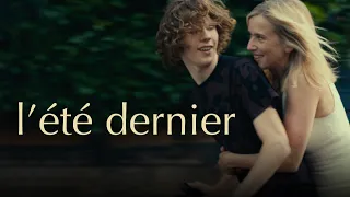 L'ÉTÉ DERNIER - Official BE Trailer