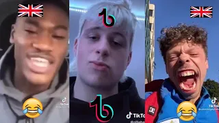 UK TikTok Compilation You Won't Regret Watching 🤣