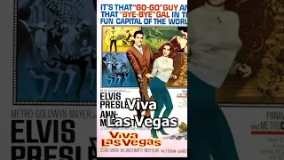 Did You Know ELVIS PRESLEY Inspired The Idea... #vivalasvegas #elvis #elvispresley #shorts