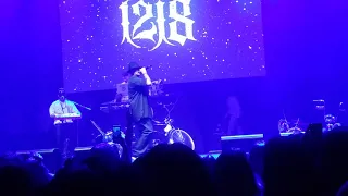 Lil Rob - Brought Up In A Small Neighborhood Concert NB Ridaz Reunion Los Angeles 2019