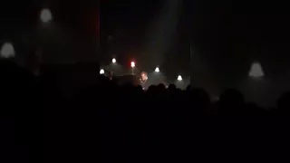 Shelter, Glen Hansard, Vicar St., Dublin, 17th Dec 2017