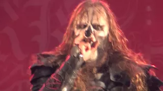 Dark Funeral - Attera Totus Sanctus - Hellfest 2013