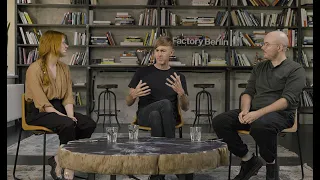 Richie Hawtin - Sónar+D CCCB 2020, Interdependence: What would a new club economy look like?