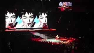 Rebel Heart - Madonna Rebel Heart Tour Taipei