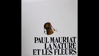 Paul Mauriat / Le Peintre des Étoiles