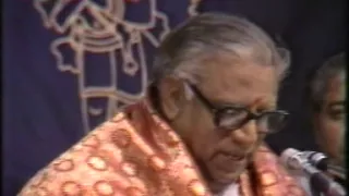 Maharajapuram V Santhanam