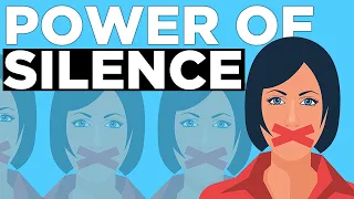 Why You Should Talk Less | The Power Of Silence