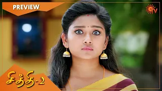 Chithi 2 - Preview | Full EP free on SUN NXT | 22 July 2021 | Sun TV | Tamil Serial