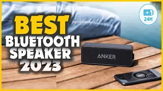 Top 10 Best Chinese Bluetooth Speakers On Aliexpress 2023