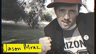 Absolutely Zero [Official Music Video] | Jason Mraz