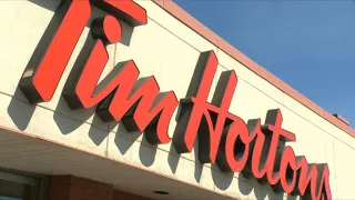 Tim Hortons app users furious over $60K glitch