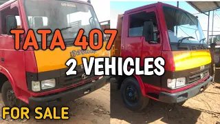 Tata 407 Tipper for sale in Udumalaipettai|secondhand tata 407 for sale in udumalapettai|Tata407sale