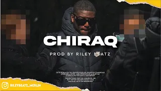 Ninho x Werenoi Type Beat " CHIRAQ "  Instru rap Sombre/Freestyle 2023 ( Prod. Riley Beatz )