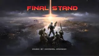 Epic Music - Final Stand - Natanel Arnson