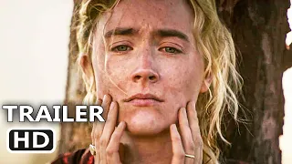 FOE Trailer (2023) Saoirse Ronan, Paul Mescal, Drama Movie