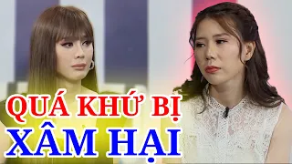 Khánh Chi KHÓC NGẤT nghe về NỖI ĐAU BỊ XÂM HẠI của YURI | COME OUT BƯỚC RA ÁNH SÁNG