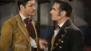 El Zorro Disney Temporada 1 Cap. 36-1