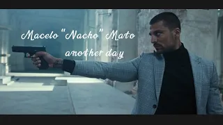 Macelo “Nacho” Mato || Another day