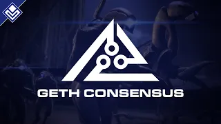 Geth Consensus | Mass Effect