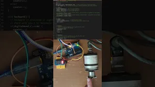 Using Rotary Encoder with Arduino | TM1637 LCD Display