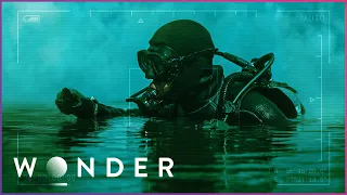 Navy SEALs Rescue Mission Against Enemy Rebels | Navy Seals S1 EP1 | Wonder