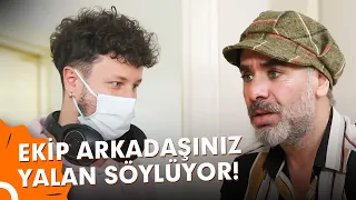 Can'dan Skandal Sözler! | Zuhal Topal'la Yemekteyiz 87. Bölüm