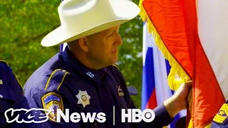 Brexit Begins & Property Rights: VICE News Tonight Full Episode (HBO)