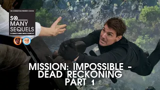 Mission: Impossible - Dead Reckoning Part One