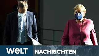 NACH CORONA-IMPFGIPFEL mit MERKEL: Der Weg für Impfungen von Kindern ist nun frei | WELT Newsstream