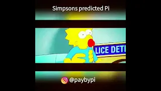 Pi Network Simpsonlar YENİ KRİPTO PARA Pİ COİN